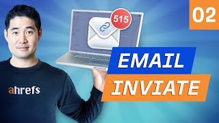 Caso Studio di Link Building: Risultati da 515 Email di Presentazione [Ep. 2]